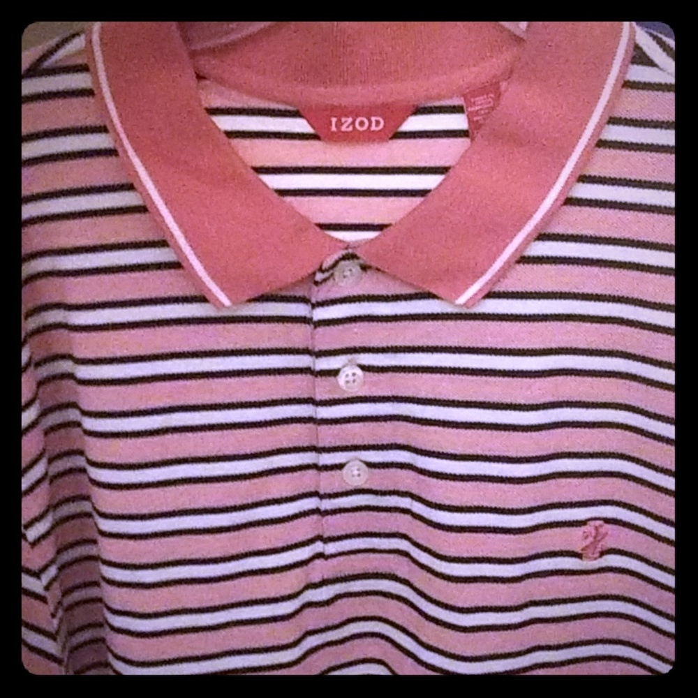 Izod shirt